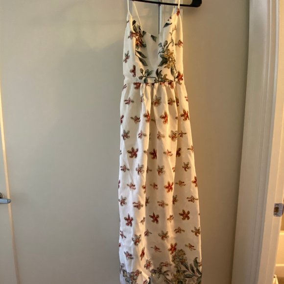 Brand new BCBG Generation Burnout Maxi Dress - Picture 4 of 4